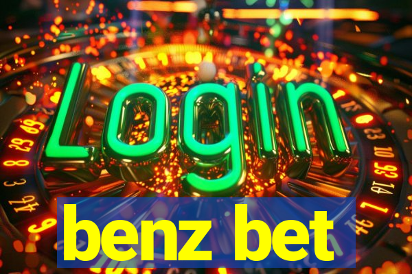 benz bet